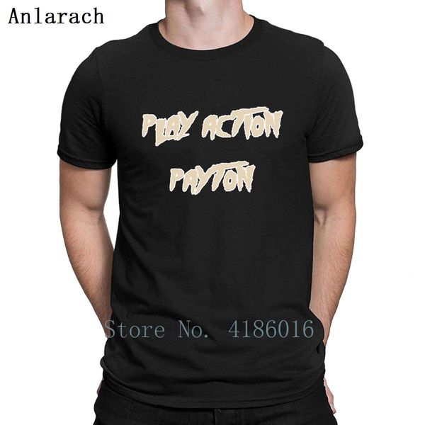 play action payton t shirt short sleeve clothes loose o neck spring autumn building printing family shirt
play action payton t shirt short sleeve clothes loose o neck spring autumn building printing family shirt