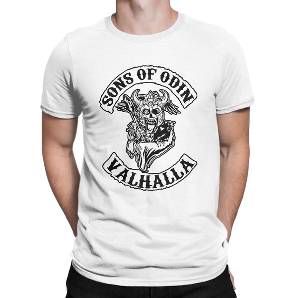 funny vikings inspired fan ragnar t-shirts men cotton t shirts valhalla bargain sons of odin short sleeve tee printing clothes
funny vikings inspired fan ragnar t-shirts men cotton t shirts valhalla bargain sons of odin short sleeve tee printing clothes