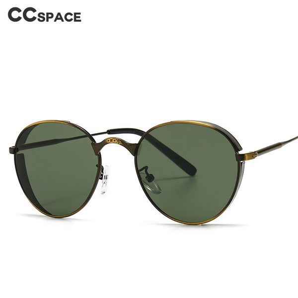 sunglasses 46378 retro round men women fashion shades uv400 vintage glasses, White;black
sunglasses 46378 retro round men women fashion shades uv400 vintage glasses, White;black