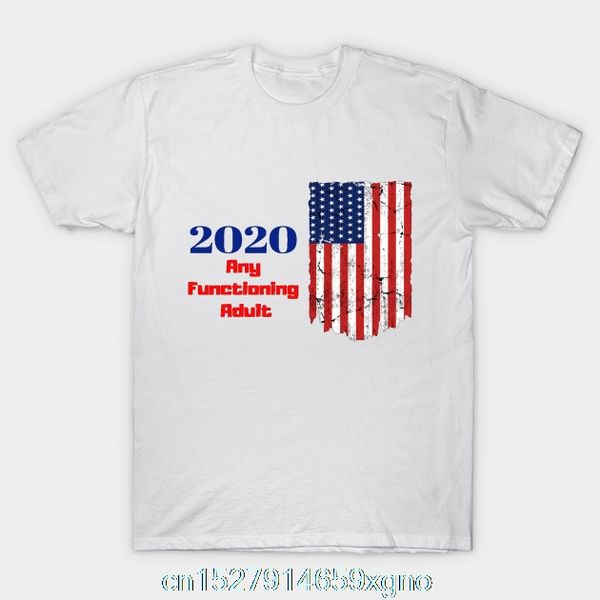 printed 2020 election usa t-shirt men t shirt cotton tshirt o-neck short-sleeve women t-shirt
printed 2020 election usa t-shirt men t shirt cotton tshirt o-neck short-sleeve women t-shirt