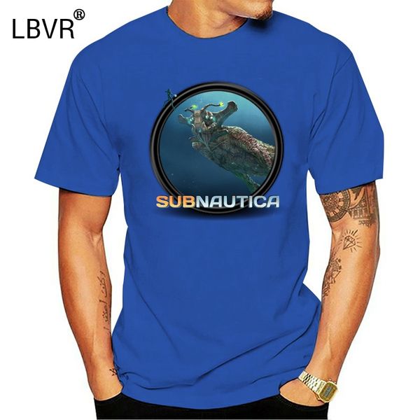 men t shirt round neck t shirts subnautica icon art printed graphic man fashion cotton black size s 4xl women
men t shirt round neck t shirts subnautica icon art printed graphic man fashion cotton black size s 4xl women