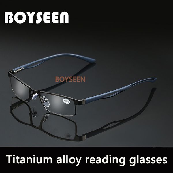 sunglasses boyseen women's titanium alloy reading glasses aspheric lens retro business hyperopia prescription, White;black
sunglasses boyseen women's titanium alloy reading glasses aspheric lens retro business hyperopia prescription, White;black