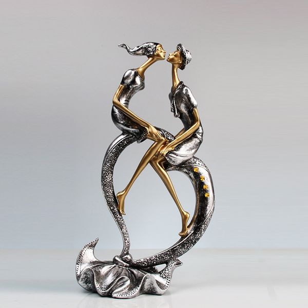 love couple home decoration crafts resin creative living room tv cabinet bedroom decoration
love couple home decoration crafts resin creative living room tv cabinet bedroom decoration
