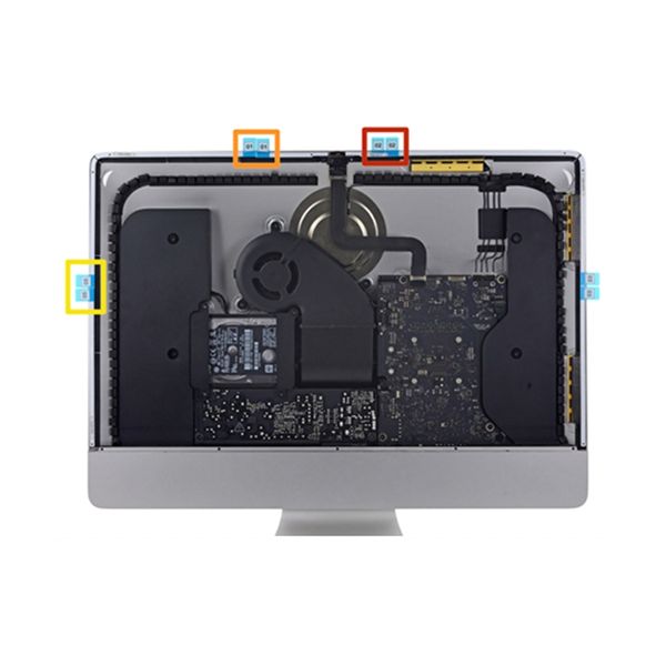 computer cables & connectors a1418 a1419 lcd screen adhesive strip for display sticker tape
computer cables & connectors a1418 a1419 lcd screen adhesive strip for display sticker tape
