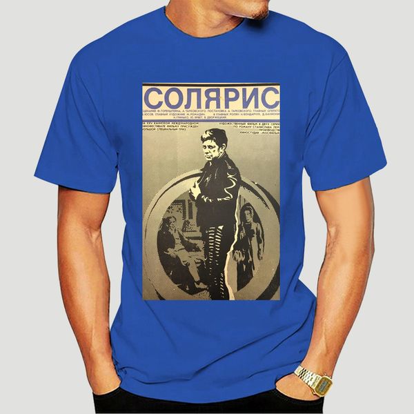 solaris, russian, ussr, andrei tarkovsky, movie, film, science fiction, g200 gil cool pride t shirt casual new-3576d
solaris, russian, ussr, andrei tarkovsky, movie, film, science fiction, g200 gil cool pride t shirt casual new-3576d