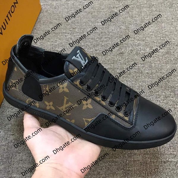 new men luxury loafer male leather dress shoes celebrity style moccasin gentlemen pig leather lining shoes sale a1, Black
new men luxury loafer male leather dress shoes celebrity style moccasin gentlemen pig leather lining shoes sale a1, Black