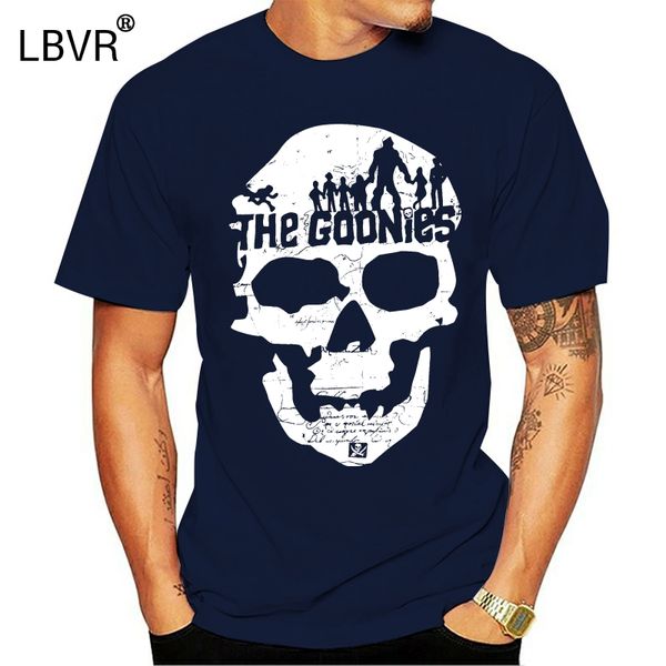 print men t shirt summer the goonies skull men's t-shirt s-xxxl sizes t-shirt
print men t shirt summer the goonies skull men's t-shirt s-xxxl sizes t-shirt