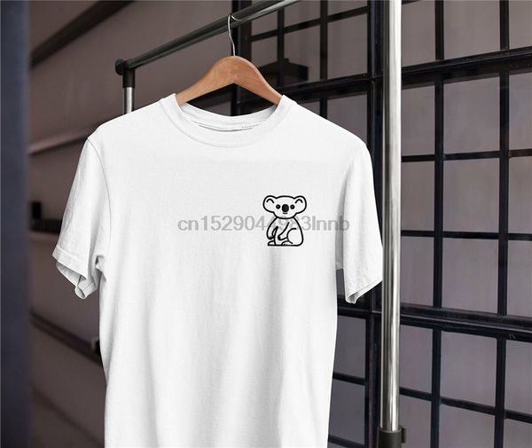 коала graphic t-shirt cute с коротким рукавом футболки мужской рубашки tumblr tshirt present casual tee shirt
коала graphic t-shirt cute с коротким рукавом футболки мужской рубашки tumblr tshirt present casual tee shirt