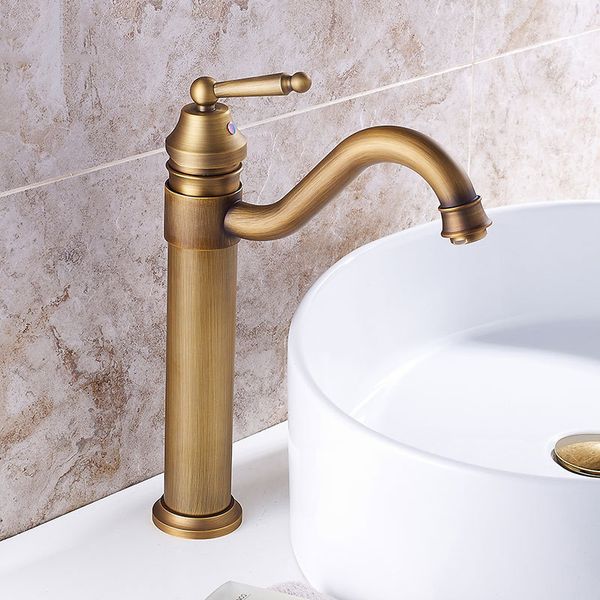 bathroom sink faucets yujie hd6633 full-copper european style retro faucet basin rotating single hole and cold
bathroom sink faucets yujie hd6633 full-copper european style retro faucet basin rotating single hole and cold