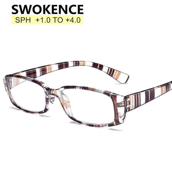 sunglasses swokence comfy fashion reading glasses women men brand clear vision presbyopia eyewear prescription diopter +1.0 to +4.0 r147, White;black
sunglasses swokence comfy fashion reading glasses women men brand clear vision presbyopia eyewear prescription diopter +1.0 to +4.0 r147, White;black