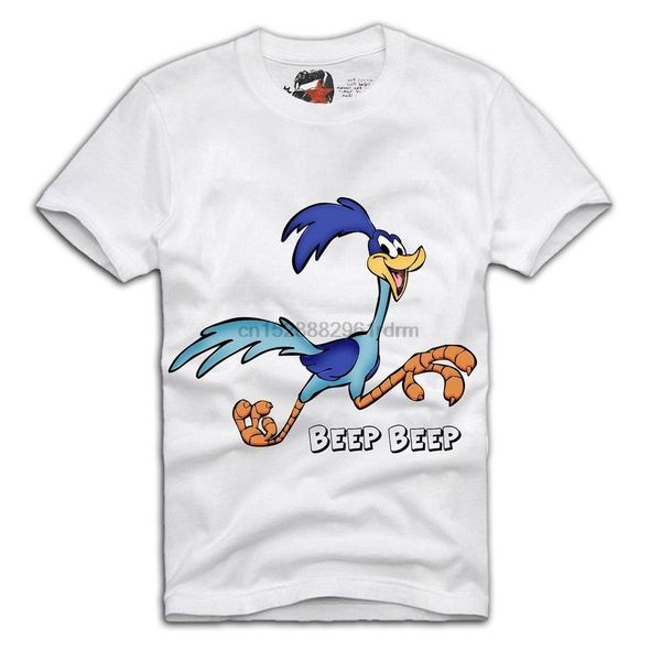 roadrunner t-shirt beep beep tasmanian coyote looney tunes cartoon s m l xl 100% cotton tee shirt wholesale tee
roadrunner t-shirt beep beep tasmanian coyote looney tunes cartoon s m l xl 100% cotton tee shirt wholesale tee