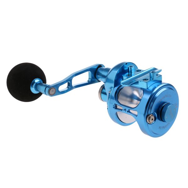 offshore boat fishing reel drum 9 + 2bb мощный отсадки троллинг рыболовная катушка - левая рука
offshore boat fishing reel drum 9 + 2bb мощный отсадки троллинг рыболовная катушка - левая рука