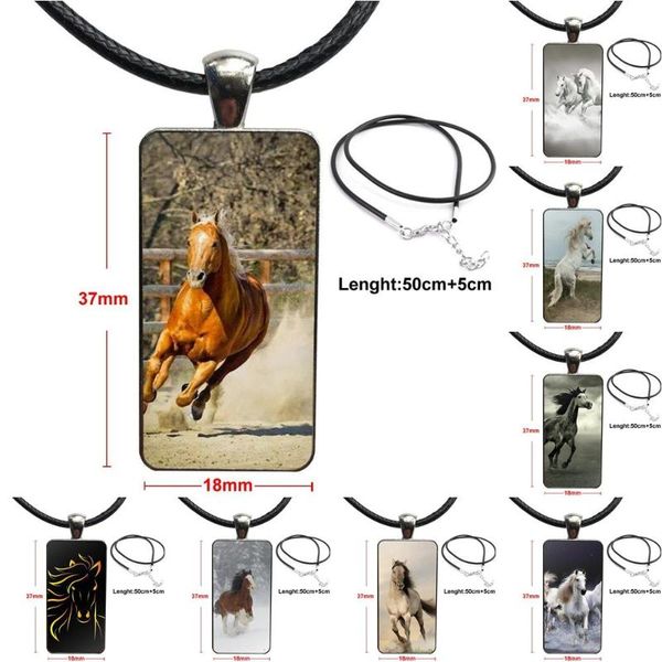 beautiful sunset running horse for girls glass cabochon pendant necklace rectangle fashion necklace, Silver
beautiful sunset running horse for girls glass cabochon pendant necklace rectangle fashion necklace, Silver
