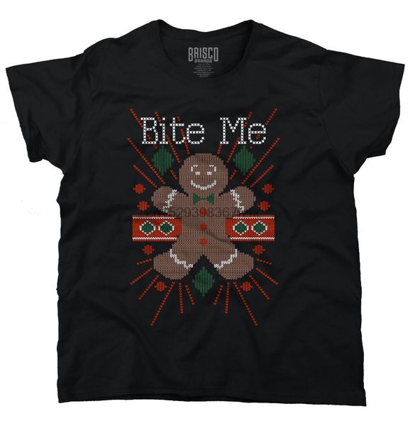 bite me гадкий рождество свитер прикольные футболки подарков graphic женская футболка
bite me гадкий рождество свитер прикольные футболки подарков graphic женская футболка