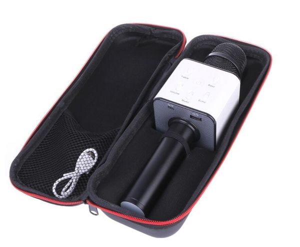 bluetooth q7 wireless microphone karaoke speaker high-end version mic ktv player phone mike for computer stage conference retail box
bluetooth q7 wireless microphone karaoke speaker high-end version mic ktv player phone mike for computer stage conference retail box