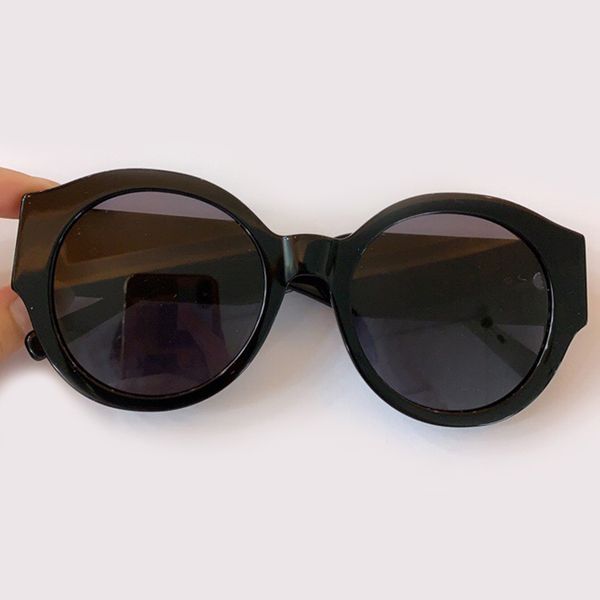 acetate frame round sunglasses women oversized fashion brand mirror sun glasses men uv400, White;black
acetate frame round sunglasses women oversized fashion brand mirror sun glasses men uv400, White;black