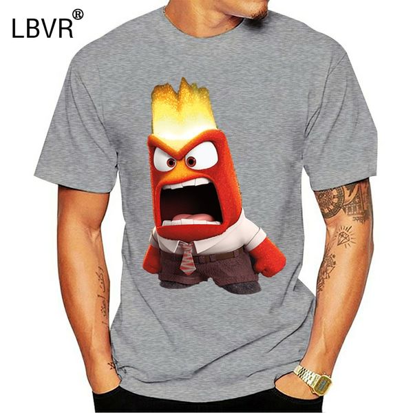 anger inside out 2018 funny men's black t-shirt cartoon fire businessman male short sleeve cotton o neck tshirt
anger inside out 2018 funny men's black t-shirt cartoon fire businessman male short sleeve cotton o neck tshirt