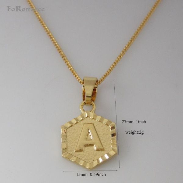 min order 10$ /26 letters -gold gp 18" necklace&letter a b c d e f g h k l m n r s t z initial hexagonal pendant, Silver
min order 10$ /26 letters -gold gp 18" necklace&letter a b c d e f g h k l m n r s t z initial hexagonal pendant, Silver