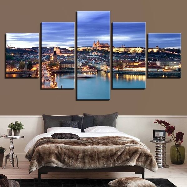 холст росписях art 5 шт пражский град мост плакат hd отпечатки city night decor scene pictures гостиная (no frame
холст росписях art 5 шт пражский град мост плакат hd отпечатки city night decor scene pictures гостиная (no frame