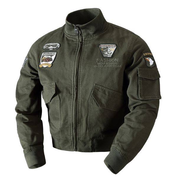outdoor jackets&hoodies men fighter pilot jackets tactical bomber jacket spring autumn winter flight, Blue;black
outdoor jackets&hoodies men fighter pilot jackets tactical bomber jacket spring autumn winter flight, Blue;black