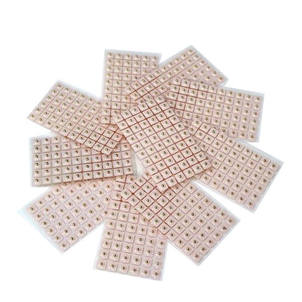 disposable sterile magnetic pellet acupuncture ear pellet gold plated ear needle ballsnatural seeds disposable sterile ear needle magnetic
disposable sterile magnetic pellet acupuncture ear pellet gold plated ear needle ballsnatural seeds disposable sterile ear needle magnetic