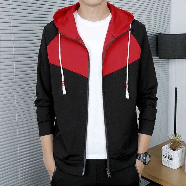 fashion tide men jacket autumn jackets 20fw new stylish jackets outdoor windbreak coat for men coat men clothing size xl-6xl, Black;brown
fashion tide men jacket autumn jackets 20fw new stylish jackets outdoor windbreak coat for men coat men clothing size xl-6xl, Black;brown