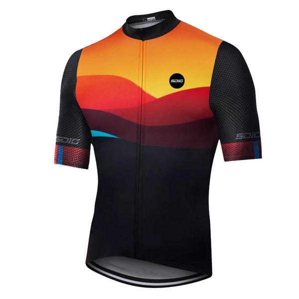 racing jackets ropa ciclismo pro team sdig cycling jersey road bike shirt maglia summer riding black blue bicycle clothing, Black;red
racing jackets ropa ciclismo pro team sdig cycling jersey road bike shirt maglia summer riding black blue bicycle clothing, Black;red