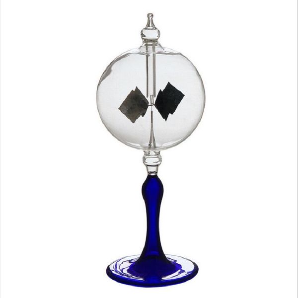 4 blades rotating glass windmill solar powered crookes radiometer light mill educational teaching study tool office home decor
4 blades rotating glass windmill solar powered crookes radiometer light mill educational teaching study tool office home decor