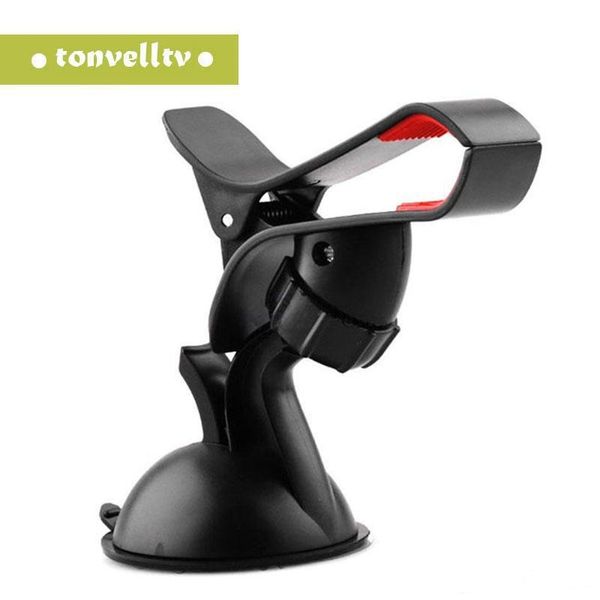 suction gel universal 360°rotation windshield phone holder for cell phones -retail pack for ip 7 8 x 11 double clip car mount
suction gel universal 360°rotation windshield phone holder for cell phones -retail pack for ip 7 8 x 11 double clip car mount