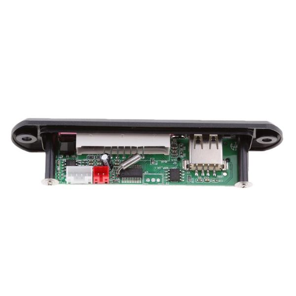 аудио модуль автомобильные комплекты беспроводной decoder board mp3 и fm sd tf порт черный
аудио модуль автомобильные комплекты беспроводной decoder board mp3 и fm sd tf порт черный