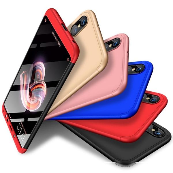 luxury 360 full coverage matt hard pc phone case for redmi note 5 pro protective back cover case
luxury 360 full coverage matt hard pc phone case for redmi note 5 pro protective back cover case