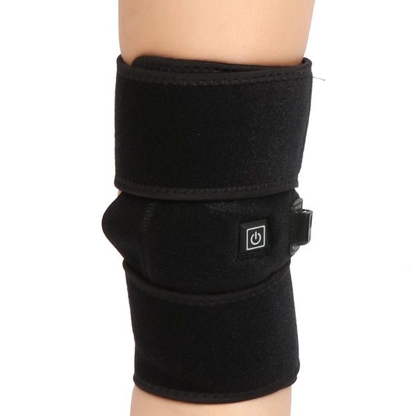 нагретый knee brace wrap usb электрическое отопление наколенники аккумуляторная протектор для боли артрита `` `1, Black;gray
нагретый knee brace wrap usb электрическое отопление наколенники аккумуляторная протектор для боли артрита `` `1, Black;gray