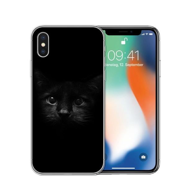 cat staring eyes soft tpu phone case for coque iphone x 10 clear silicone cover for iphone 5s se 6 6s 7 plus 8 8plus
cat staring eyes soft tpu phone case for coque iphone x 10 clear silicone cover for iphone 5s se 6 6s 7 plus 8 8plus