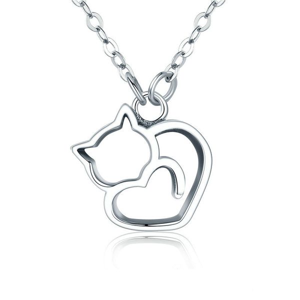 925silver jewelry necklace chain synthetic sapphirependant 925sterlingsilver necklace 2020 christmas season, Silver
925silver jewelry necklace chain synthetic sapphirependant 925sterlingsilver necklace 2020 christmas season, Silver