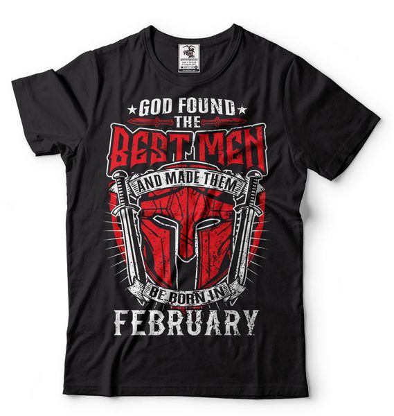 2019 birthday gift men are born in april birthday gift ideas t-shirt