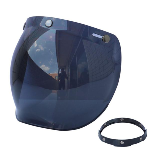 motorcycle helmets universal riding windshield 3 snap dustproof uv protection frame helmet lens set bubble visor scratch resistant retro
motorcycle helmets universal riding windshield 3 snap dustproof uv protection frame helmet lens set bubble visor scratch resistant retro