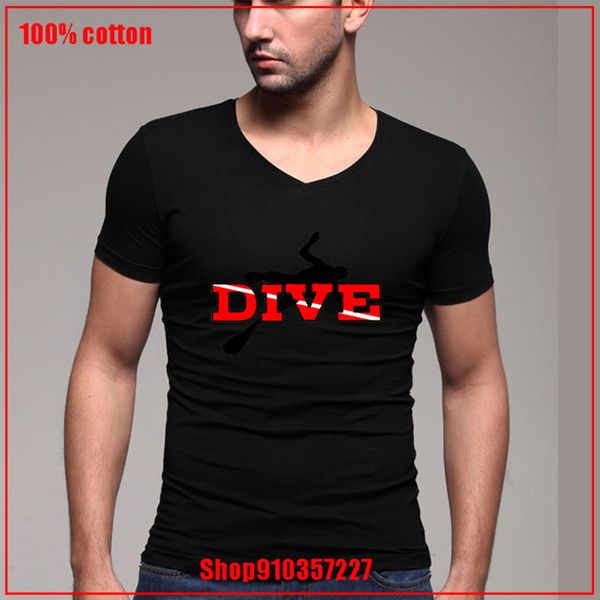 symbol tees scuba dive comfortable all cotton tees v-neck man plus size cotton t shirt summer young man blouse
symbol tees scuba dive comfortable all cotton tees v-neck man plus size cotton t shirt summer young man blouse