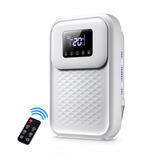 intelligent dehumidifier dryer air purification household moisture absorber bedroom basement led smart touch remote control
intelligent dehumidifier dryer air purification household moisture absorber bedroom basement led smart touch remote control