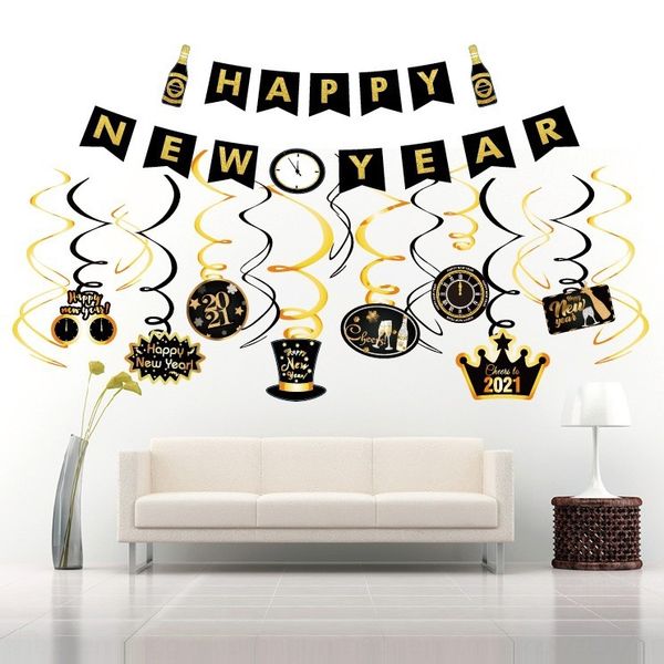 spiral new year decoration party decoration ornaments new year party spiral ornaments ktlcp
spiral new year decoration party decoration ornaments new year party spiral ornaments ktlcp