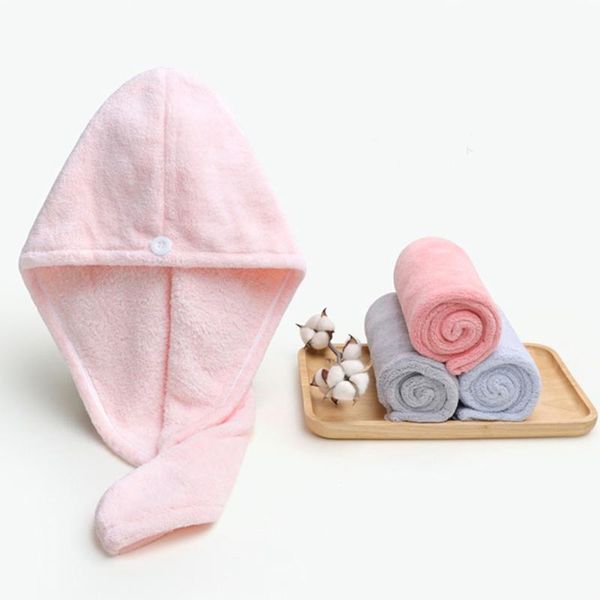 coral velvet dry hair cap thickened water absorbent quick-drying soft shower cap tsh shop
coral velvet dry hair cap thickened water absorbent quick-drying soft shower cap tsh shop