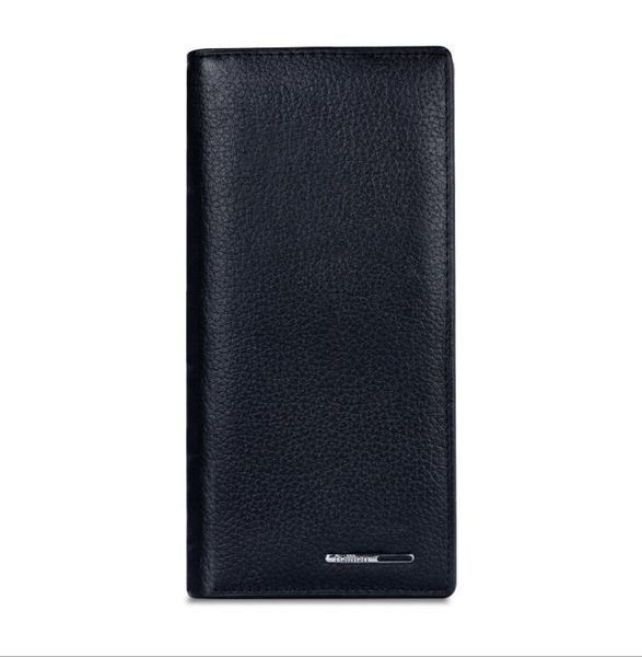 leather men's wallet business suit multi-functional multi card long wallet men's purse, Red;black
leather men's wallet business suit multi-functional multi card long wallet men's purse, Red;black