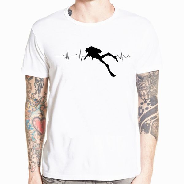 scuba dive heart beat gift for diver t-shirts summer short sleeves soft mens tee shirts shirts streetwear funny t shirts
scuba dive heart beat gift for diver t-shirts summer short sleeves soft mens tee shirts shirts streetwear funny t shirts