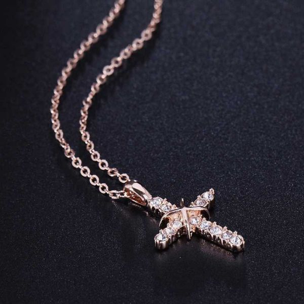 christian crown of thorns jesus necklace cross pendant religious men/women's fashion jewelry gifts for girlfriend female access, Silver
christian crown of thorns jesus necklace cross pendant religious men/women's fashion jewelry gifts for girlfriend female access, Silver