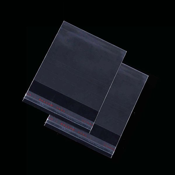 plastic bags film mylar bags self-sealing opp 43*83 packaging transparent plastic thickened sealant advertising clothing accessories bags
plastic bags film mylar bags self-sealing opp 43*83 packaging transparent plastic thickened sealant advertising clothing accessories bags