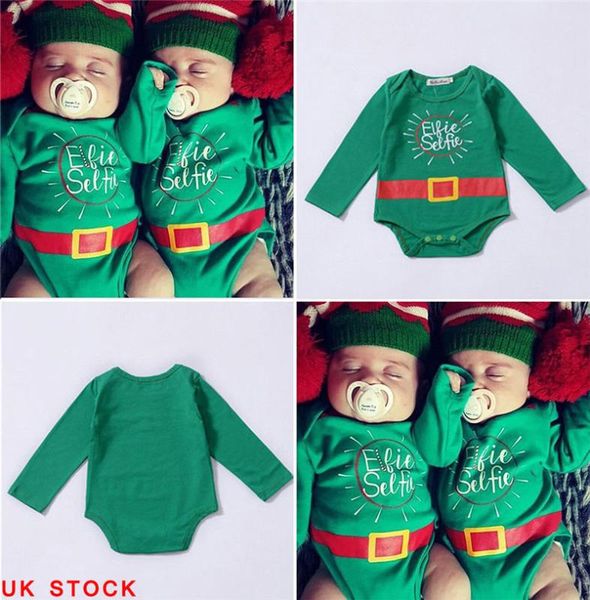 pudcoco cute newborn baby boy girls clothes santa casual long sleeve rompers costume outfit christmas 0-24m, Blue
pudcoco cute newborn baby boy girls clothes santa casual long sleeve rompers costume outfit christmas 0-24m, Blue