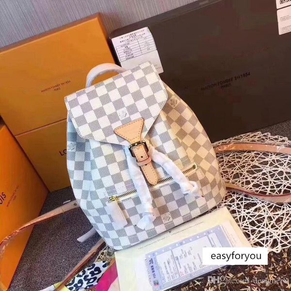 fashion designer luxury handbags purses luis vuiotons montsouris monograms sperone damier azur backpack, Blue;gray
fashion designer luxury handbags purses luis vuiotons montsouris monograms sperone damier azur backpack, Blue;gray