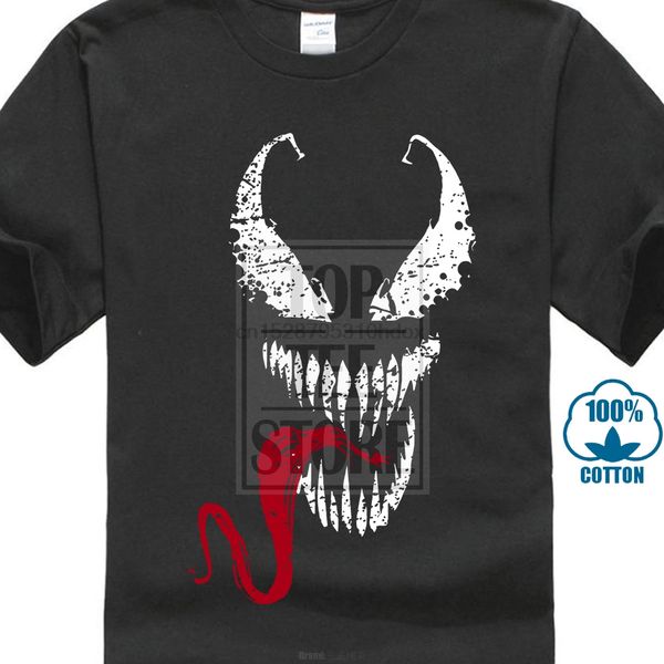 venom face men kids movie men tee shirt fashion harajuku tshirt homme humour t shirt black of white t shirts xxxxl
venom face men kids movie men tee shirt fashion harajuku tshirt homme humour t shirt black of white t shirts xxxxl