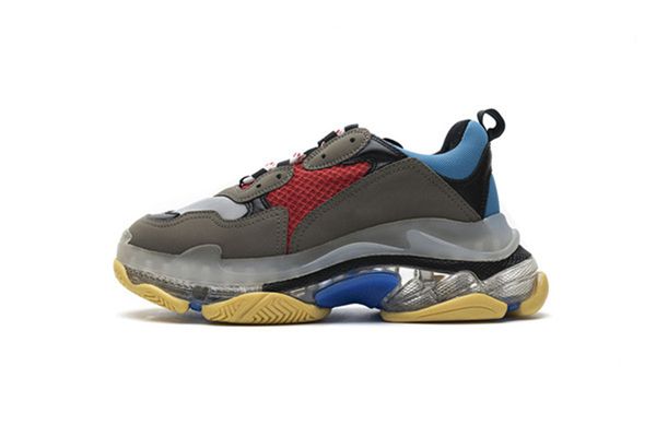 2020 triple-s fashion paris 17fw triple s sneakers for men womens black red white green casual dad shoes tennis increasing sneakers with box
2020 triple-s fashion paris 17fw triple s sneakers for men womens black red white green casual dad shoes tennis increasing sneakers with box