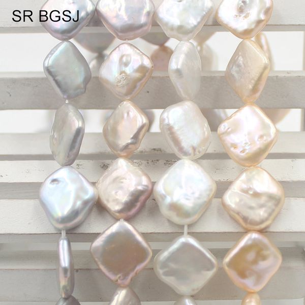 sr 10-12mm diagonal freshwater natural pearl beads forjewelry making strand 15 
sr 10-12mm diagonal freshwater natural pearl beads forjewelry making strand 15