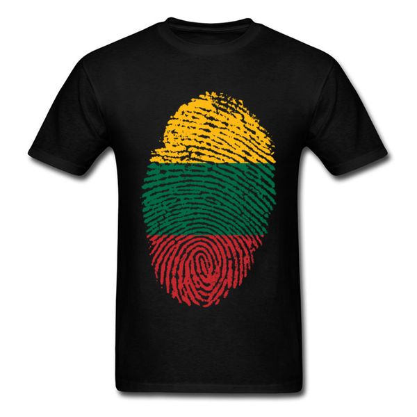 lithuania flag fingerprint t shirt men black t-shirt team clothing students tshirt graduation class uniform vintage
lithuania flag fingerprint t shirt men black t-shirt team clothing students tshirt graduation class uniform vintage